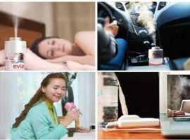 Зволожувач повітря Care (Корея) оптом