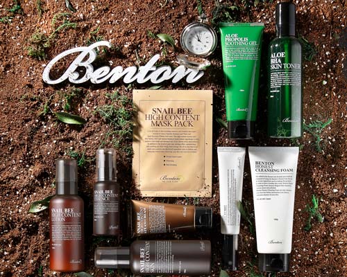 Benton – Korean Cosmetics Wholesale